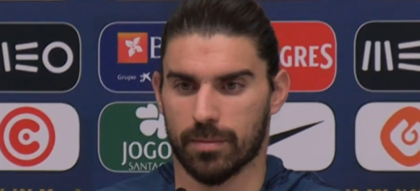 Ruben Neves