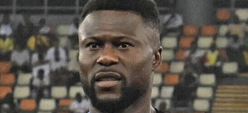 Chancel Mbemba