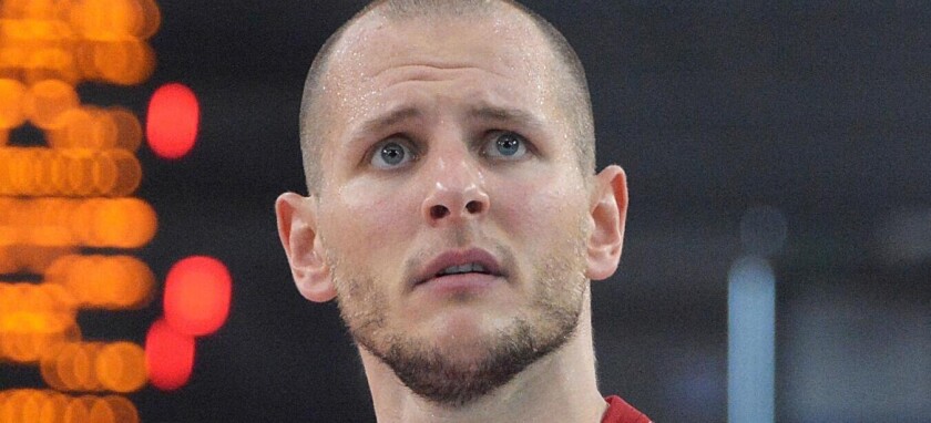 Bartosz Kurek