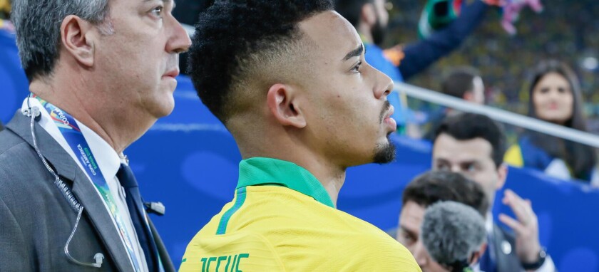 Gabriel Jesus