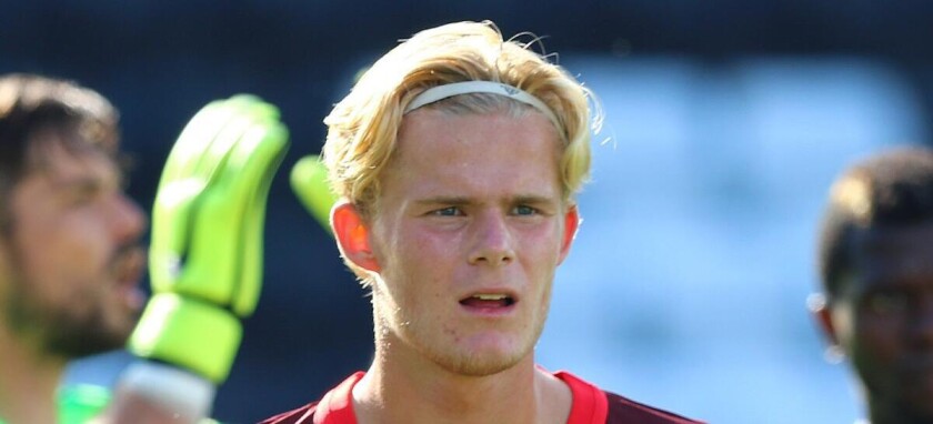 Morten Hjulmand