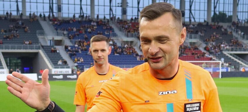 Jarosław Przybył