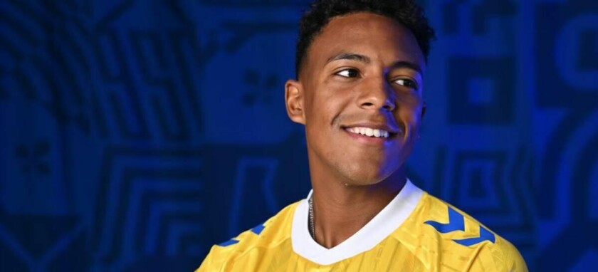 Fabio Ronaldo