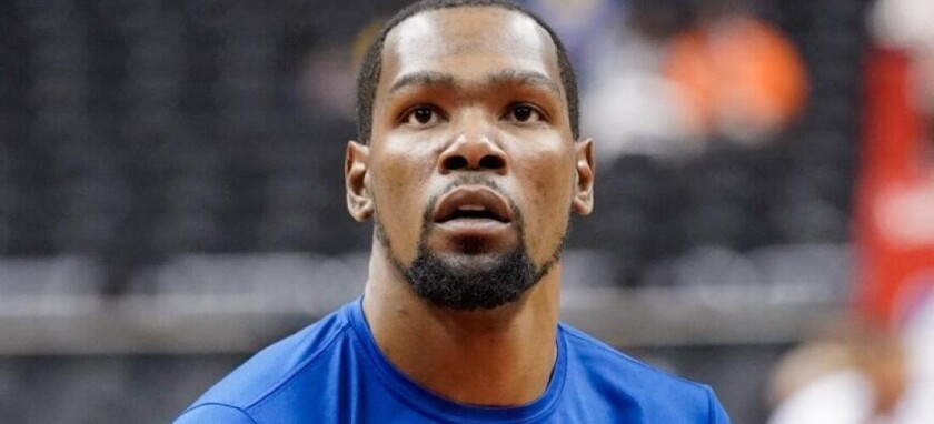 Kevin Durant