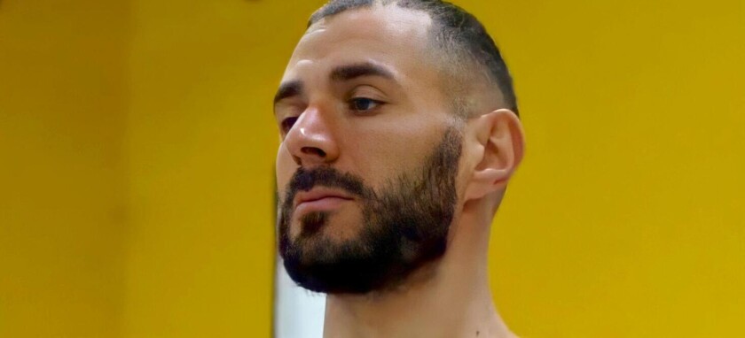 Karim Benzema