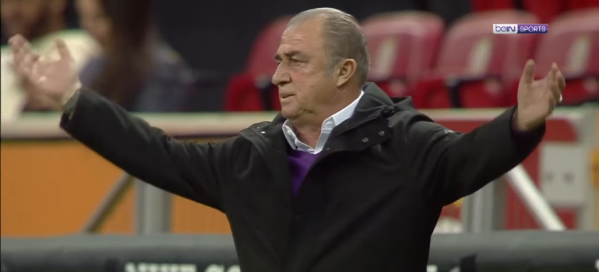 Fatih Terim