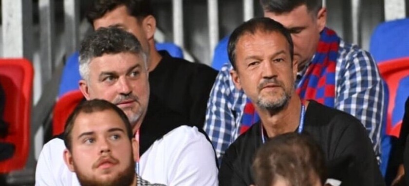 Michał Żewłakow Fredi Bobić