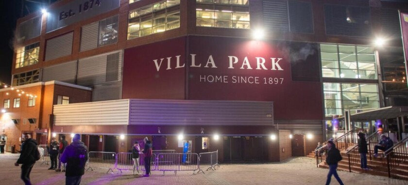 Aston Villa