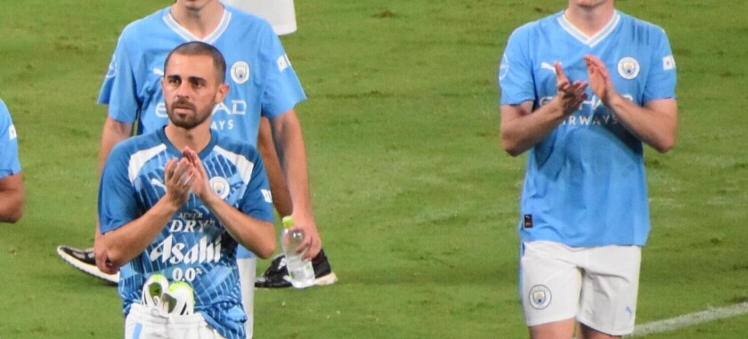 Bernardo Silva