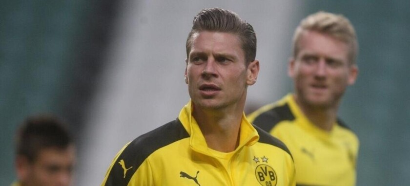 Łukasz Piszczek