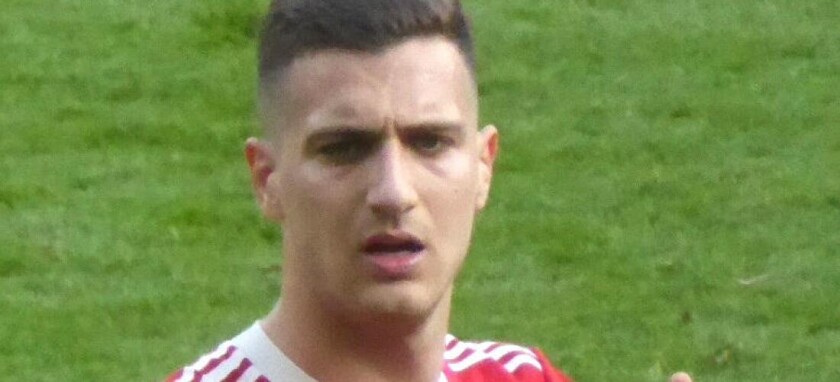 Diogo Dalot