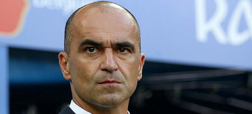 Roberto Martinez