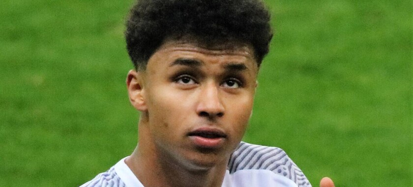 Karim Adeyemi