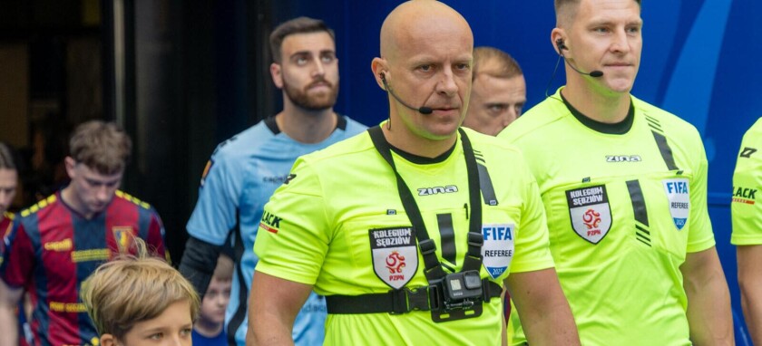 Szymon Marciniak