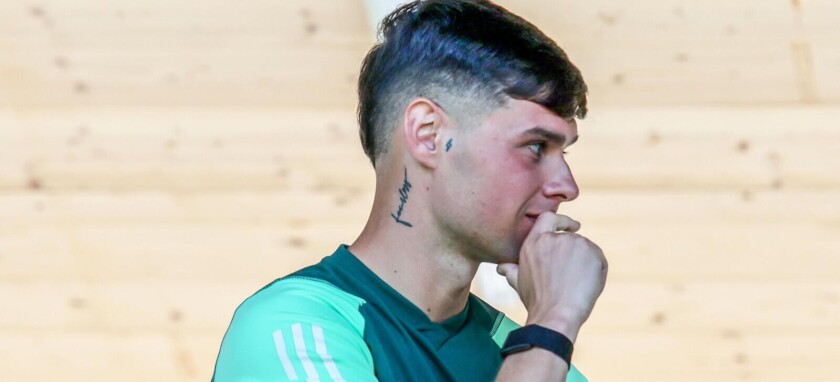 Sergio Barcia