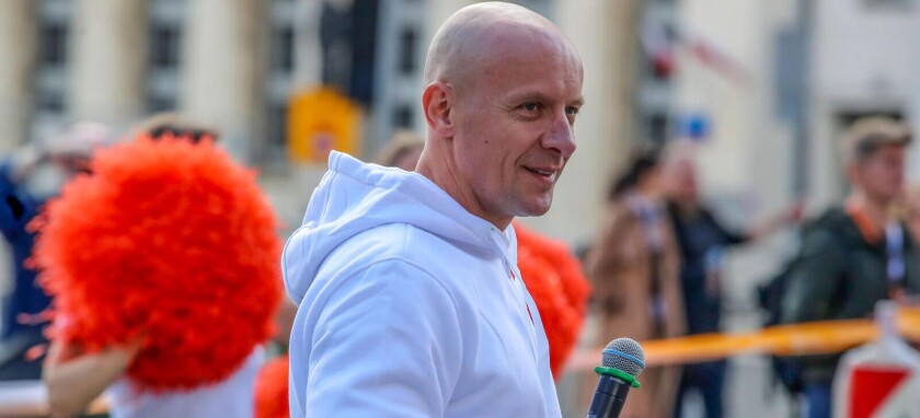 Szymon Marciniak