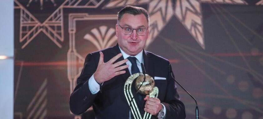Czesław Michniewicz
