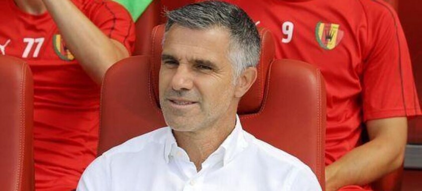 Gino Lettieri