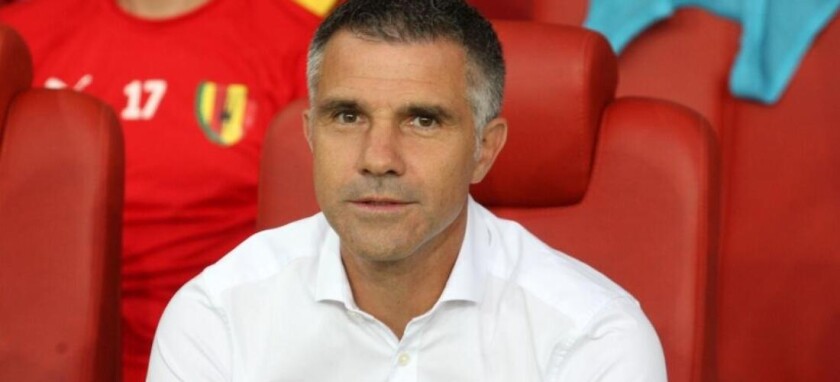 Gino Lettieri