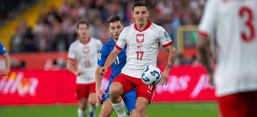 Bartosz Slisz