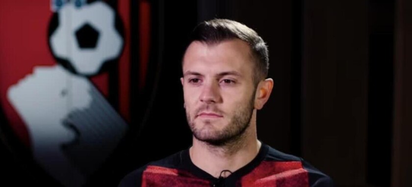 Jack Wilshere