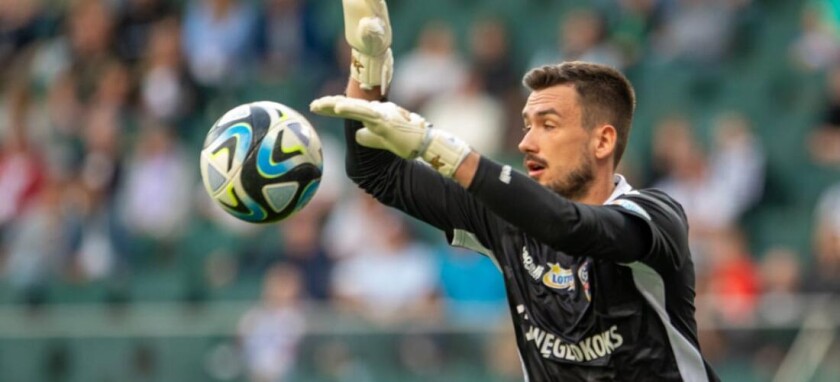 Michał Szromnik