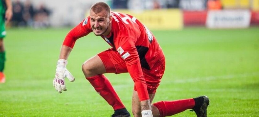 Vanja Milinković-Savić