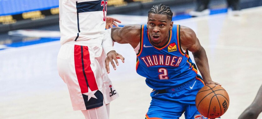 Oklahoma City Thunders