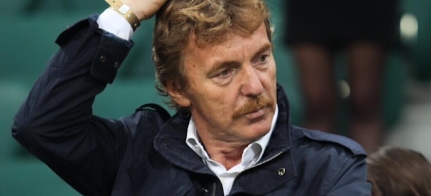 News: Zbigniew Boniek: Sędziowie nie popełnili błędu