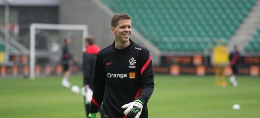 Wojciech Szczęsny