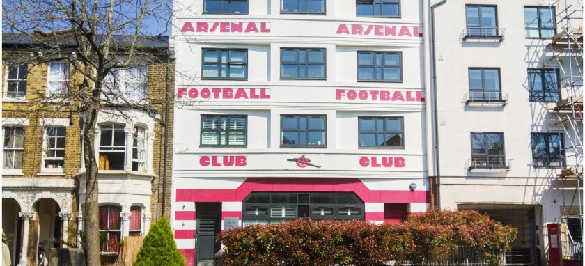 Arsenal Football Club