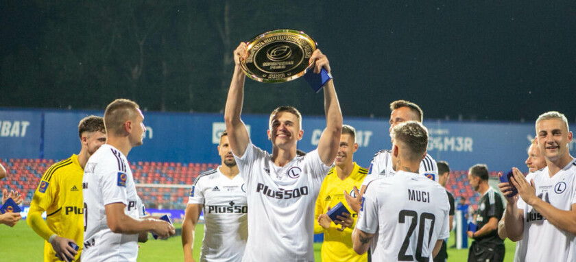 Maik Nawrocki