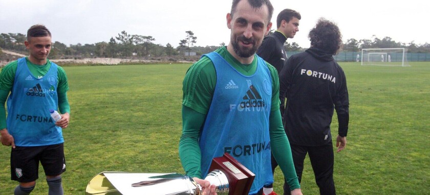 Michał Kucharczyk