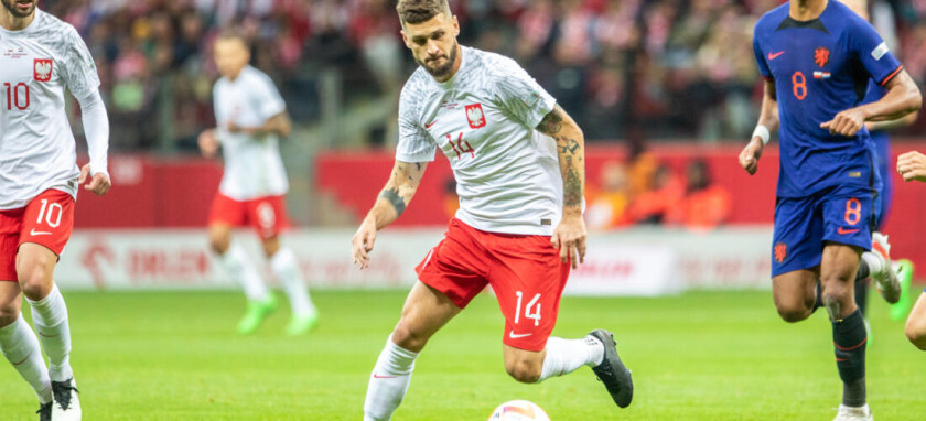 Mateusz Klich