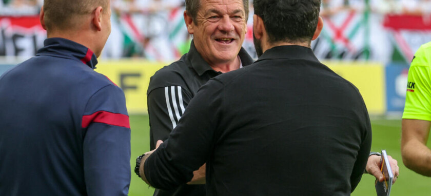 John Carver