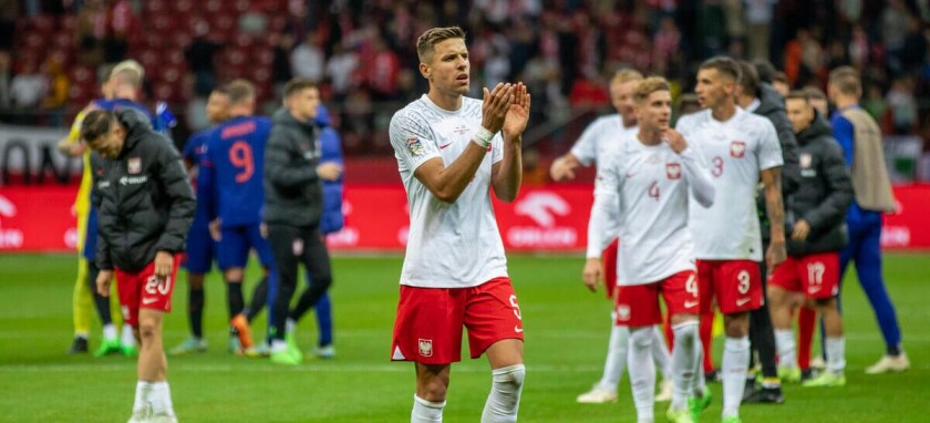 Jan Bednarek