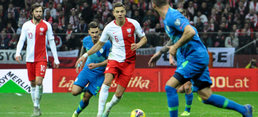 Jan Bednarek