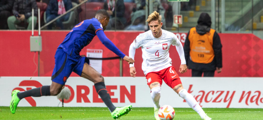 Michał Skóraś