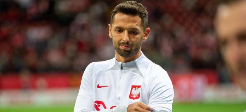 Mateusz Wieteska