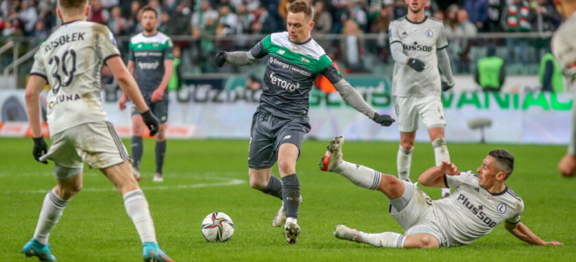 Maciej Gajos