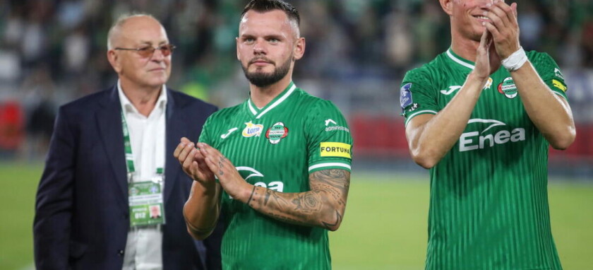 Miłosz Kozak