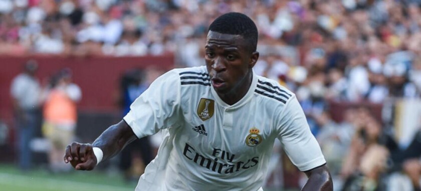 Vinicius