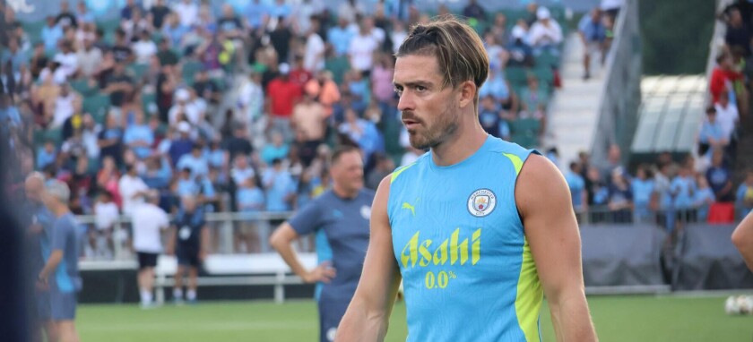 Jack Grealish