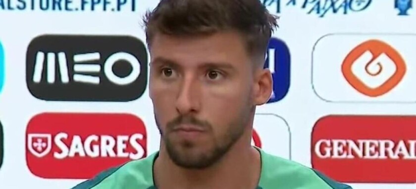 Ruben Dias