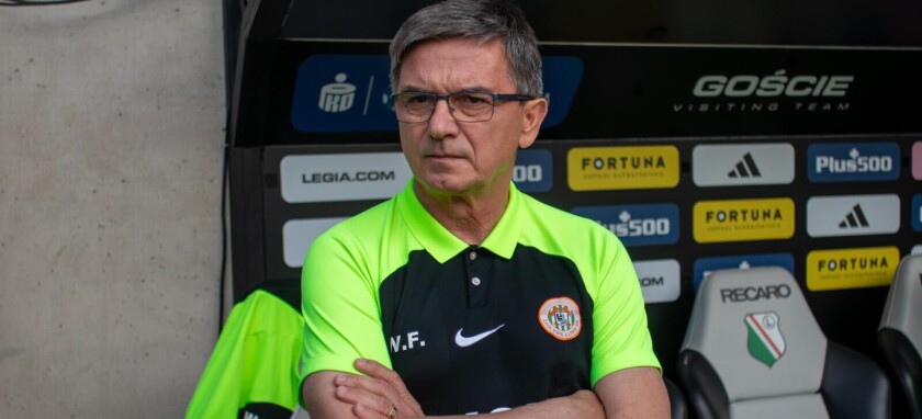 Waldemar Fornalik