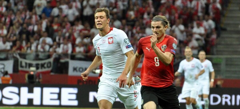 Krystian Bielik