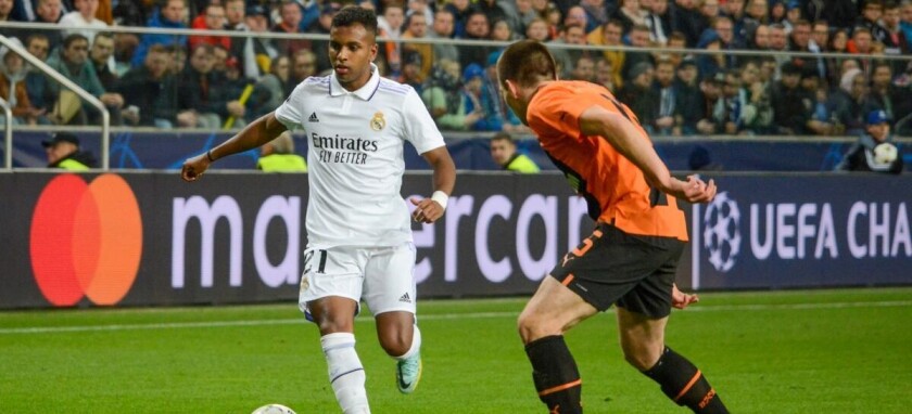 Rodrygo