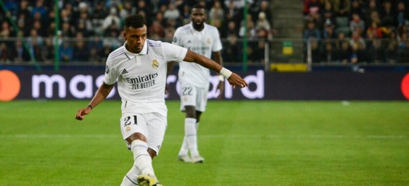 Rodrygo