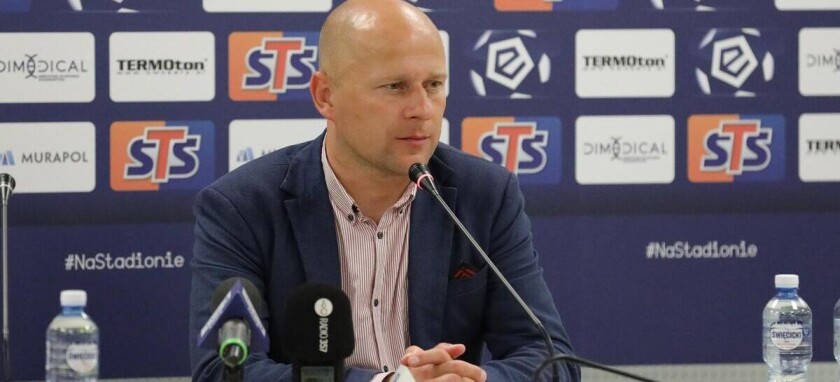 Janusz Niedźwiedź