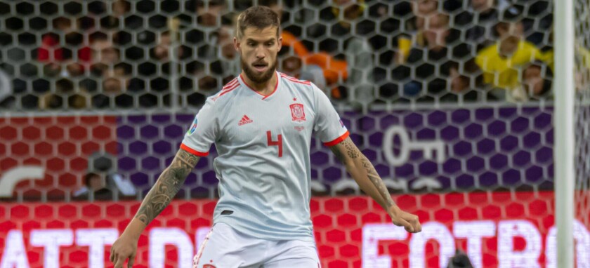 Inigo Martinez